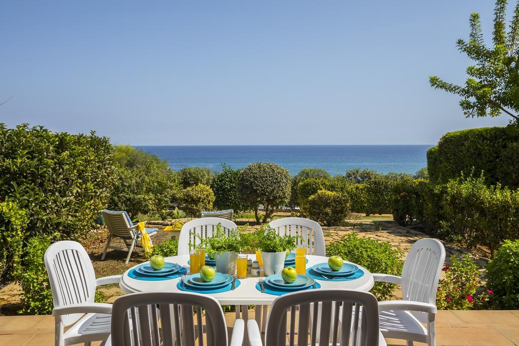 Protaras Beachfront Sirina Lina Suite Paralimni Luaran gambar