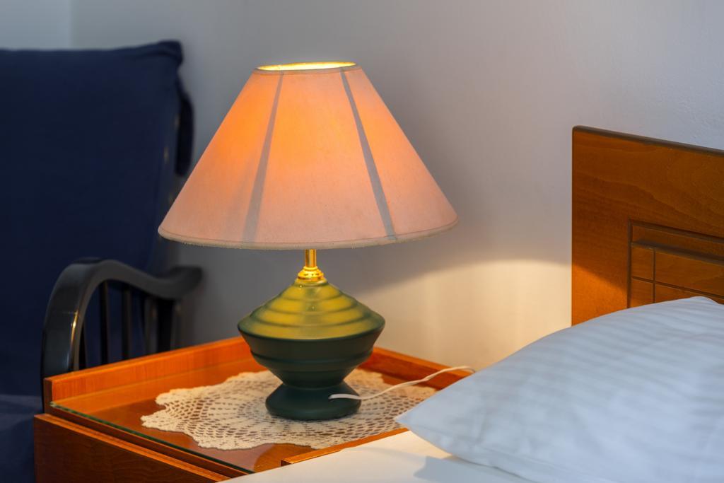 Protaras Beachfront Sirina Lina Suite Paralimni Luaran gambar